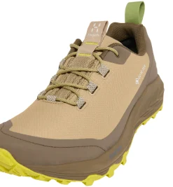 Haglöfs L.I.M FH GTX Low Women- Vattentäta Skor|Vandringsskor · Vandringskängor