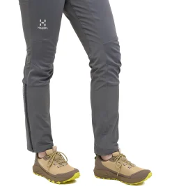 Haglöfs L.I.M FH GTX Low Women- Vattentäta Skor|Vandringsskor · Vandringskängor