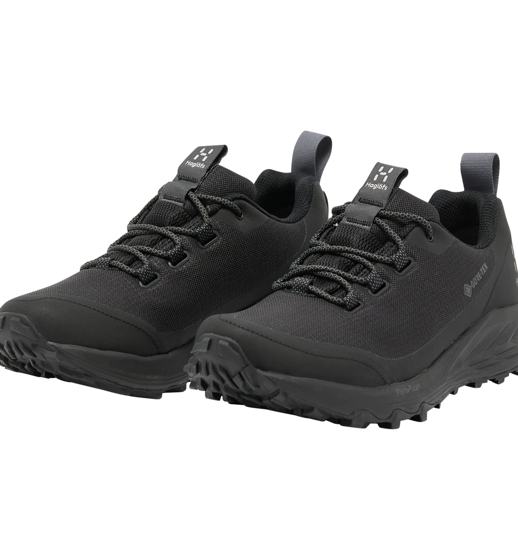 Haglöfs L.I.M FH GTX Low Women- Vattentäta Skor|Vandringsskor · Vandringskängor