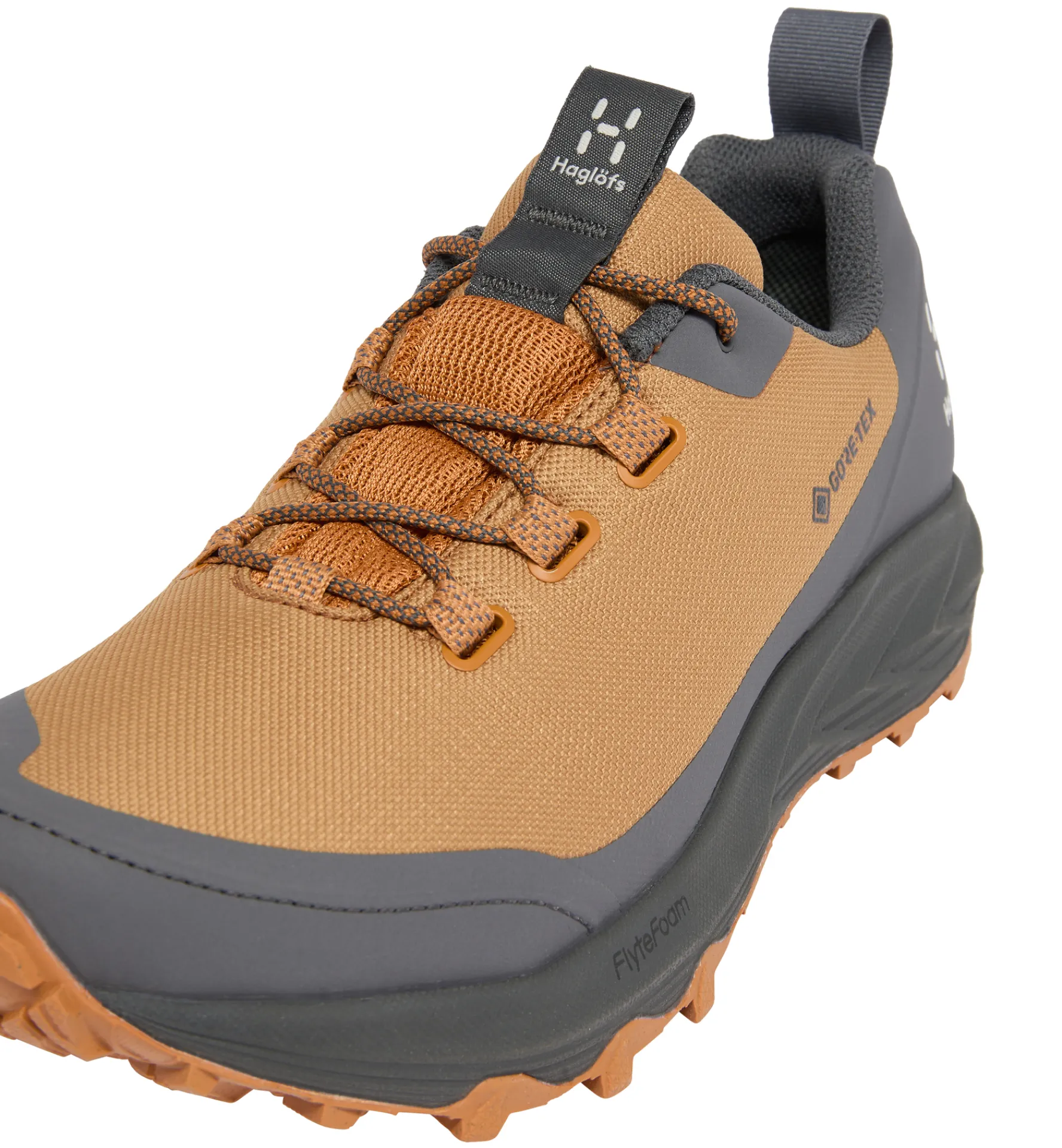 Haglöfs L.I.M FH GTX Low Women- Vattentäta Skor|Vandringsskor · Vandringskängor