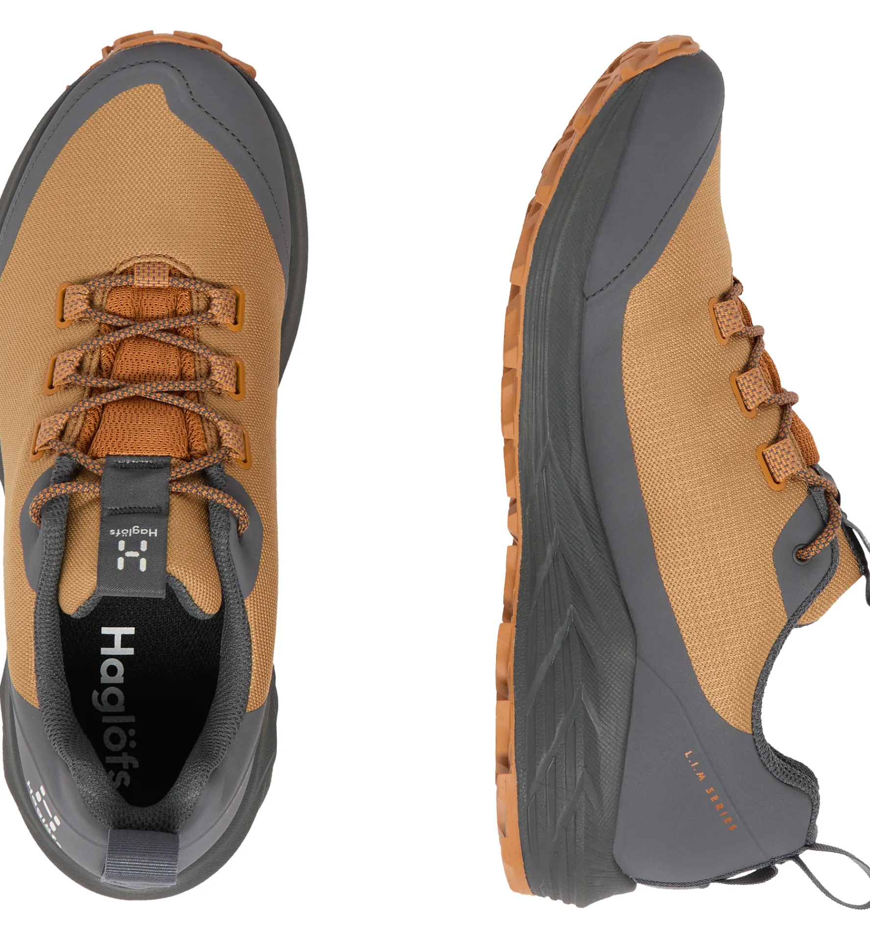 Haglöfs L.I.M FH GTX Low Women- Vattentäta Skor|Vandringsskor · Vandringskängor