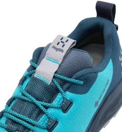 Haglöfs L.I.M FH GTX Low Women- Vattentäta Skor|Vandringsskor · Vandringskängor