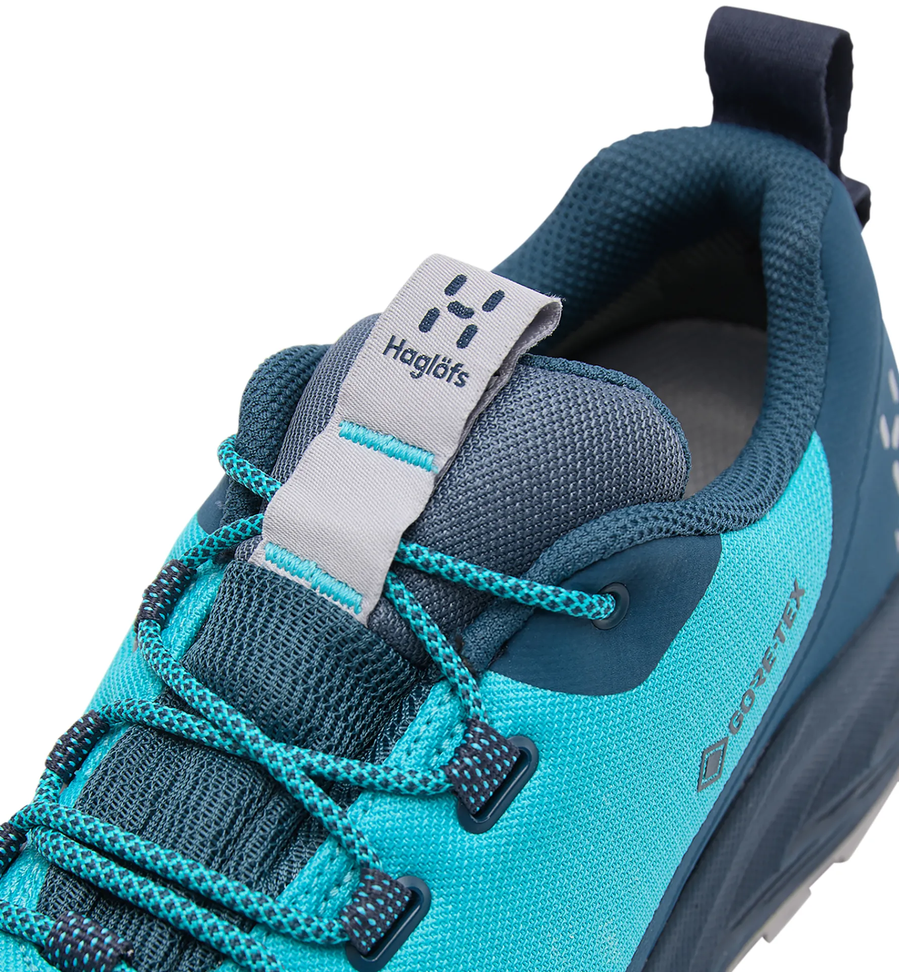 Haglöfs L.I.M FH GTX Low Women- Vattentäta Skor|Vandringsskor · Vandringskängor