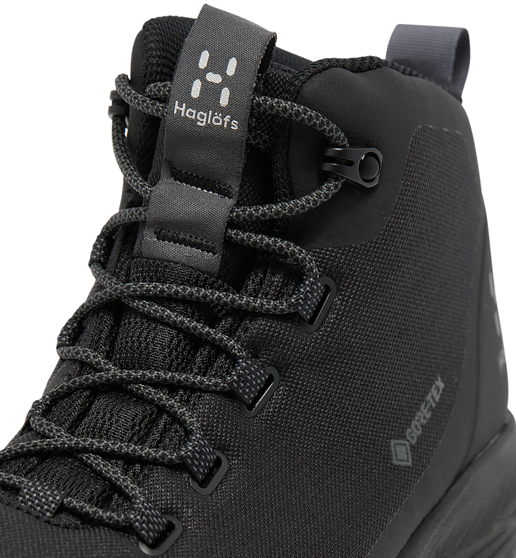 Haglöfs L.I.M FH GTX Mid Men- Vattentäta Skor|Vandringsskor · Vandringskängor