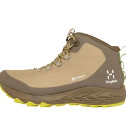 Haglöfs L.I.M FH GTX Mid Men- Vattentäta Skor|Vandringsskor · Vandringskängor