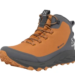 Haglöfs L.I.M FH GTX Mid Men- Vattentäta Skor|Vandringsskor · Vandringskängor