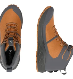 Haglöfs L.I.M FH GTX Mid Men- Vattentäta Skor|Vandringsskor · Vandringskängor