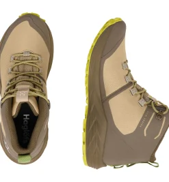 Haglöfs L.I.M FH GTX Mid Women- Vattentäta Skor|Vandringsskor · Vandringskängor