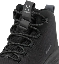 Haglöfs L.I.M FH GTX Mid Women- Vattentäta Skor|Vandringsskor · Vandringskängor