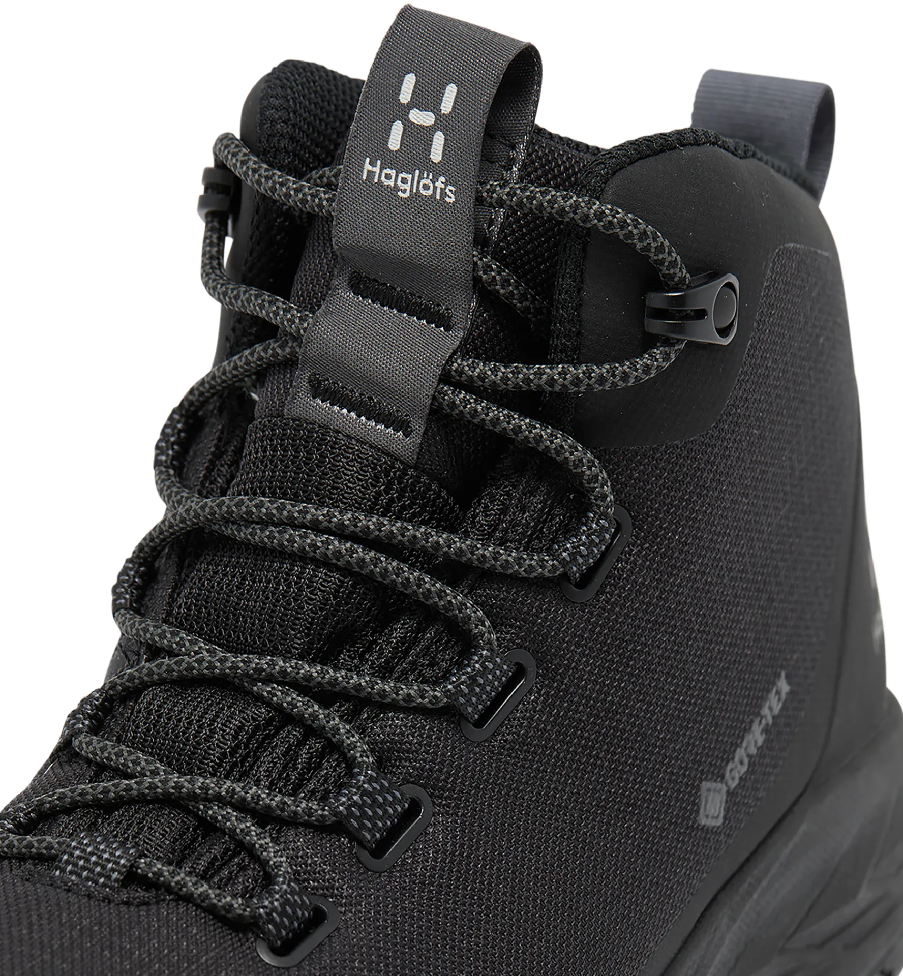 Haglöfs L.I.M FH GTX Mid Women- Vattentäta Skor|Vandringsskor · Vandringskängor