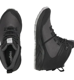 Haglöfs L.I.M FH GTX Mid Women- Vattentäta Skor|Vandringsskor · Vandringskängor