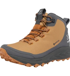 Haglöfs L.I.M FH GTX Mid Women- Vattentäta Skor|Vandringsskor · Vandringskängor