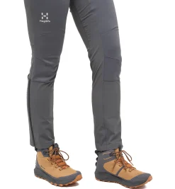 Haglöfs L.I.M FH GTX Mid Women- Vattentäta Skor|Vandringsskor · Vandringskängor