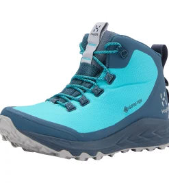Haglöfs L.I.M FH GTX Mid Women- Vattentäta Skor|Vandringsskor · Vandringskängor