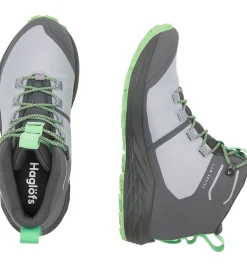 Haglöfs L.I.M FH GTX Mid Women- Vattentäta Skor|Vandringsskor · Vandringskängor