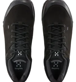 Haglöfs Ridge GTX Low Men- Vattentäta Skor|Vandringsskor · Vandringskängor