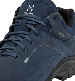 Haglöfs Ridge GTX Low Men- Vattentäta Skor|Vandringsskor · Vandringskängor