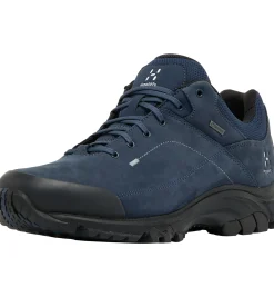 Haglöfs Ridge GTX Low Men- Vattentäta Skor|Vandringsskor · Vandringskängor