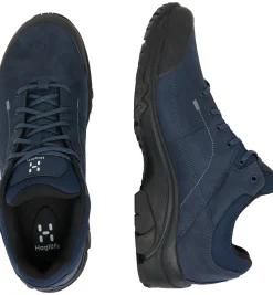 Haglöfs Ridge GTX Low Men- Vattentäta Skor|Vandringsskor · Vandringskängor