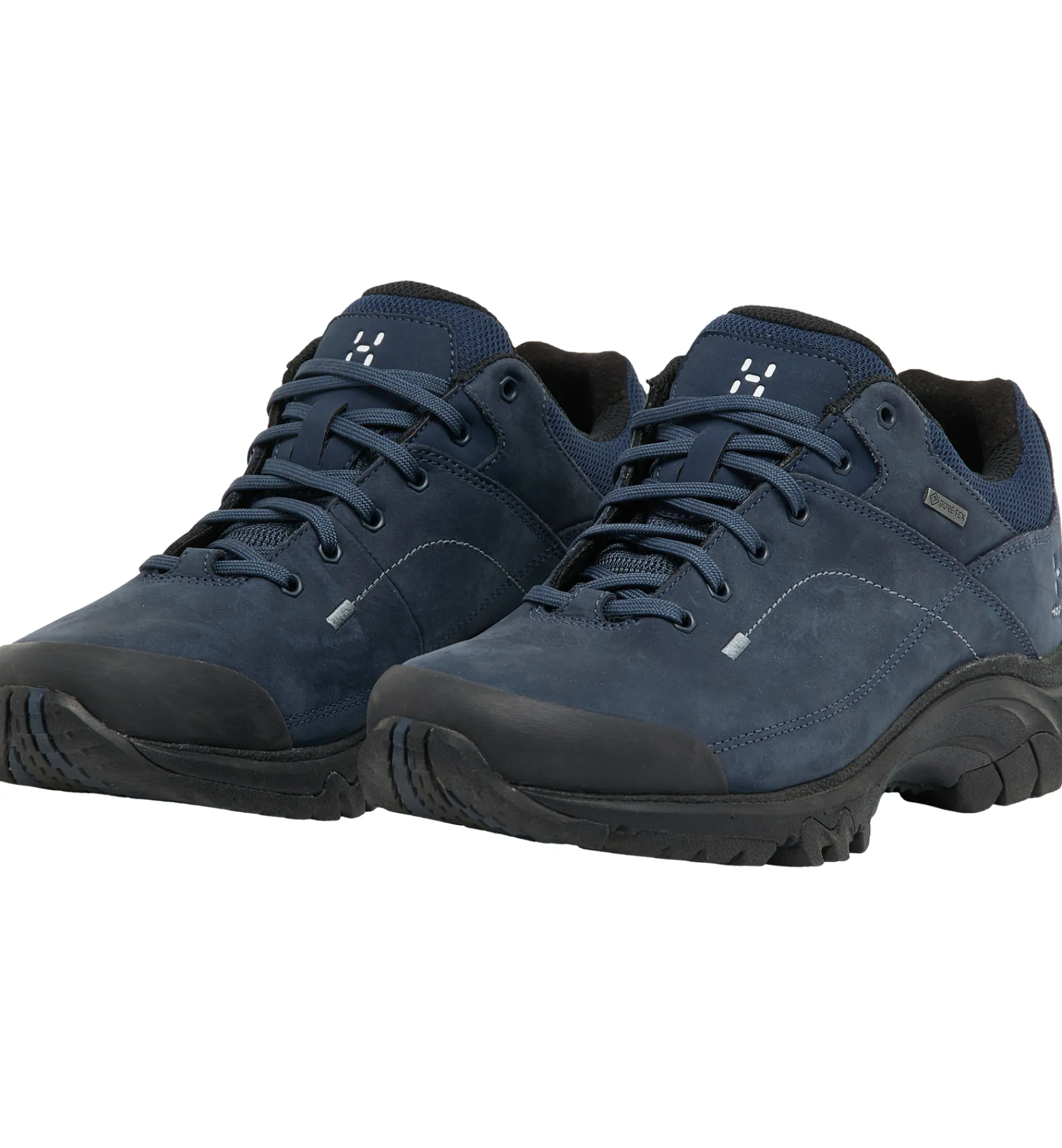 Haglöfs Ridge GTX Low Women- Vattentäta Skor|Vandringsskor · Vandringskängor