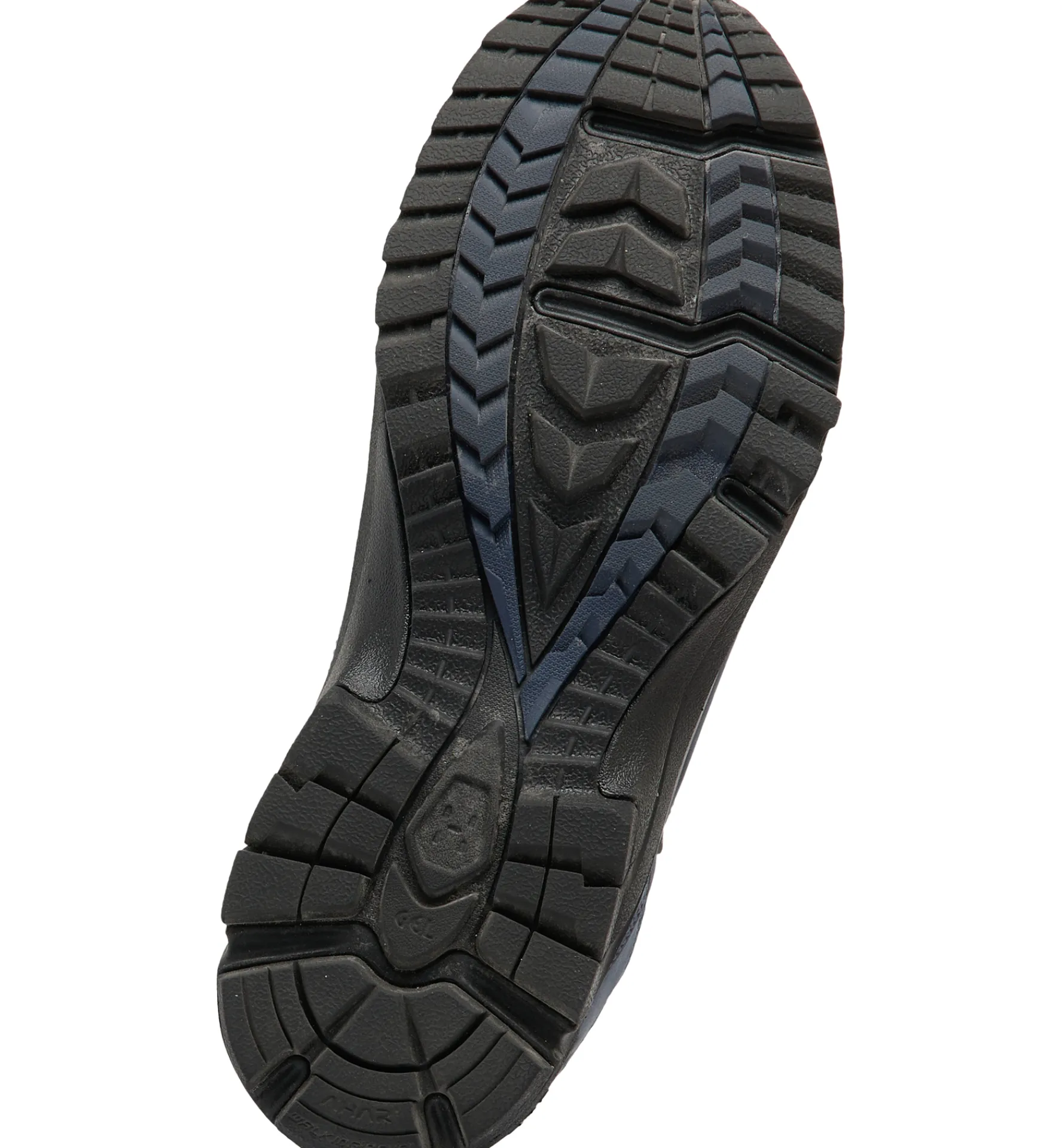 Haglöfs Ridge GTX Low Women- Vattentäta Skor|Vandringsskor · Vandringskängor