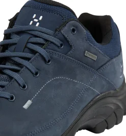 Haglöfs Ridge GTX Low Women- Vattentäta Skor|Vandringsskor · Vandringskängor
