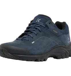 Haglöfs Ridge GTX Low Women- Vattentäta Skor|Vandringsskor · Vandringskängor