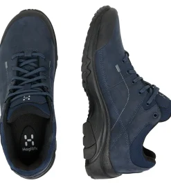 Haglöfs Ridge GTX Low Women- Vattentäta Skor|Vandringsskor · Vandringskängor
