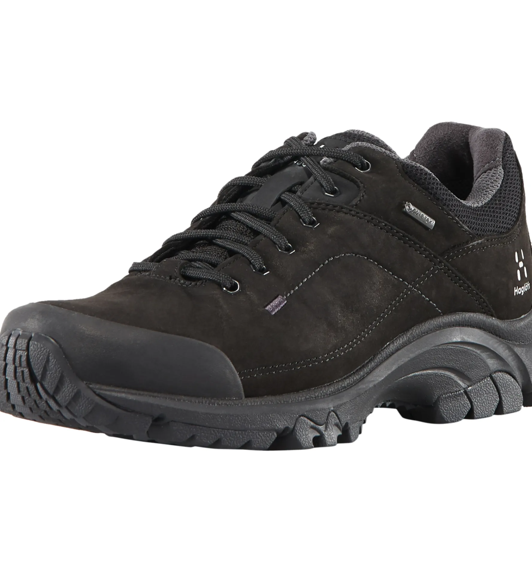 Haglöfs Ridge GTX Low Women- Vattentäta Skor|Vandringsskor · Vandringskängor
