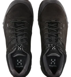 Haglöfs Ridge GTX Low Women- Vattentäta Skor|Vandringsskor · Vandringskängor