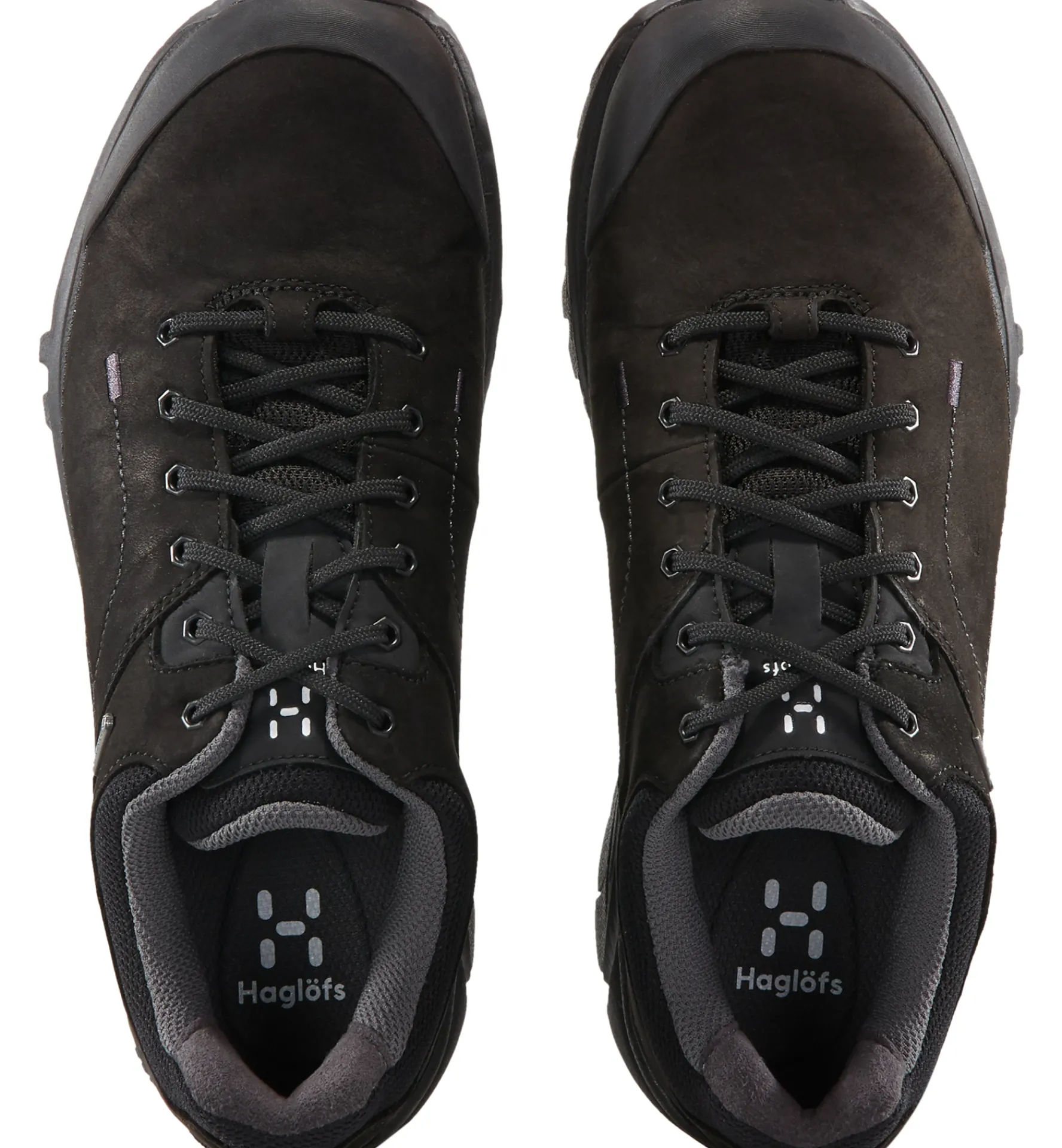 Haglöfs Ridge GTX Low Women- Vattentäta Skor|Vandringsskor · Vandringskängor