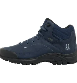 Haglöfs Ridge GTX Mid Men- Vattentäta Skor|Vandringsskor · Vandringskängor