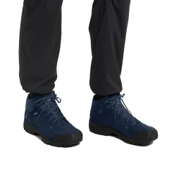 Haglöfs Ridge GTX Mid Men- Vattentäta Skor|Vandringsskor · Vandringskängor