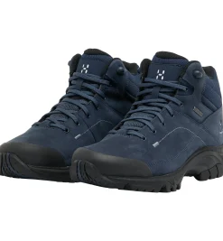 Haglöfs Ridge GTX Mid Women- Vattentäta Skor|Vandringsskor · Vandringskängor