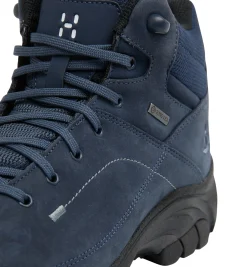 Haglöfs Ridge GTX Mid Women- Vattentäta Skor|Vandringsskor · Vandringskängor