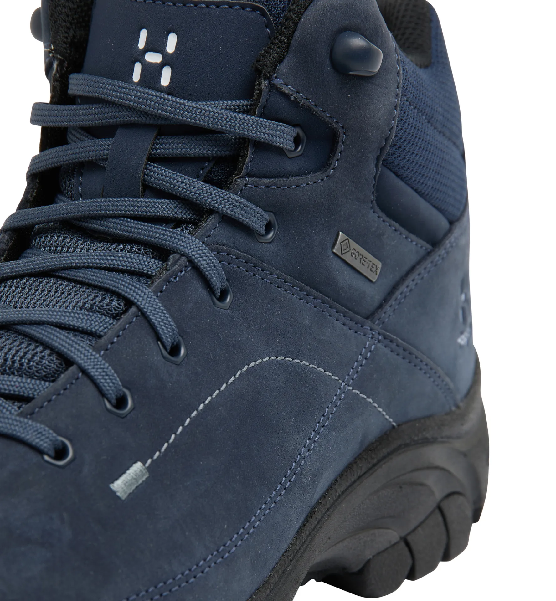 Haglöfs Ridge GTX Mid Women- Vattentäta Skor|Vandringsskor · Vandringskängor