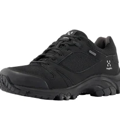 Haglöfs Ridge Synthetic GTX Low Women- Vattentäta Skor|Vandringsskor · Vandringskängor