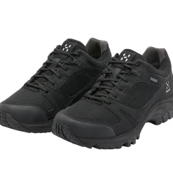Haglöfs Ridge Synthetic GTX Low Women- Vattentäta Skor|Vandringsskor · Vandringskängor