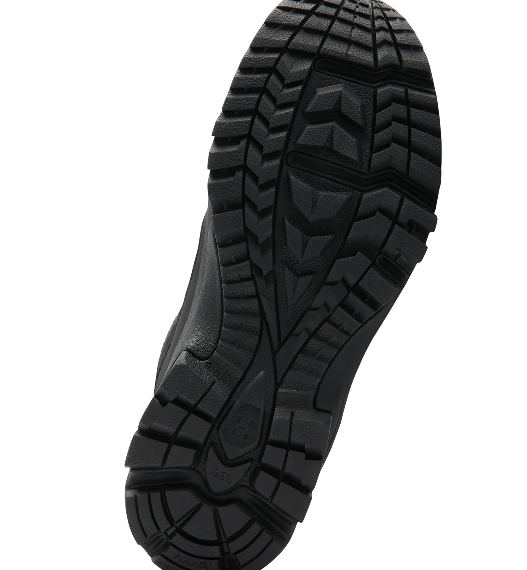 Haglöfs Ridge Synthetic GTX Low Women- Vattentäta Skor|Vandringsskor · Vandringskängor