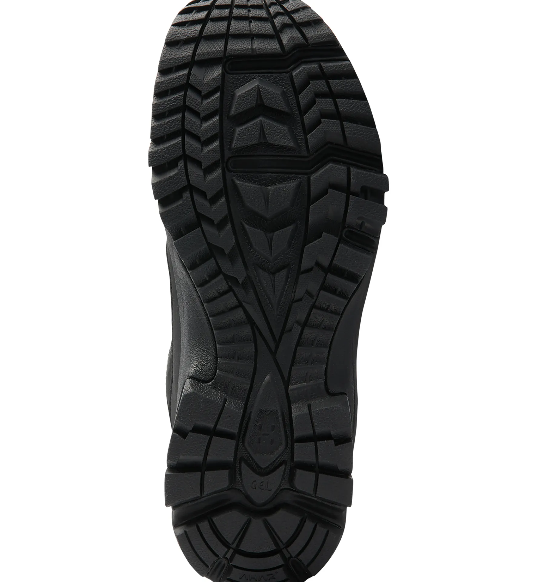 Haglöfs Ridge Synthetic GTX Low Women- Vattentäta Skor|Vandringsskor · Vandringskängor