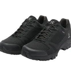 Haglöfs Ridge Synthetic GTX Low Men- Vattentäta Skor|Vandringsskor · Vandringskängor