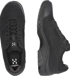 Haglöfs Ridge Synthetic GTX Low Men- Vattentäta Skor|Vandringsskor · Vandringskängor