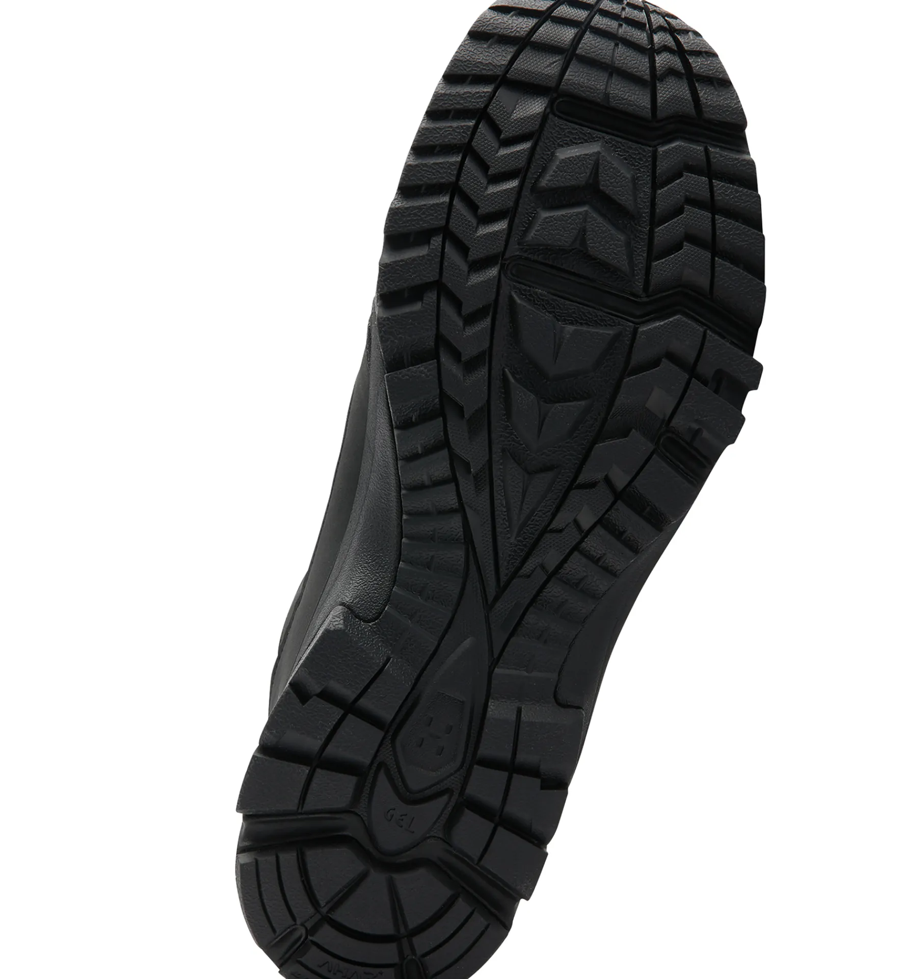 Haglöfs Ridge Synthetic GTX Low Men- Vattentäta Skor|Vandringsskor · Vandringskängor