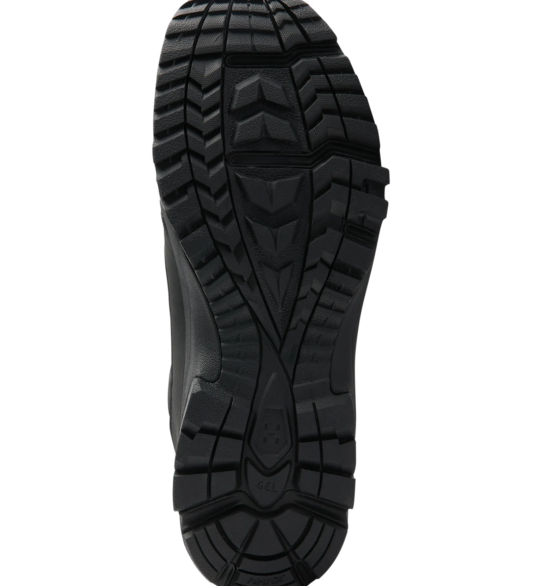 Haglöfs Ridge Synthetic GTX Low Men- Vattentäta Skor|Vandringsskor · Vandringskängor