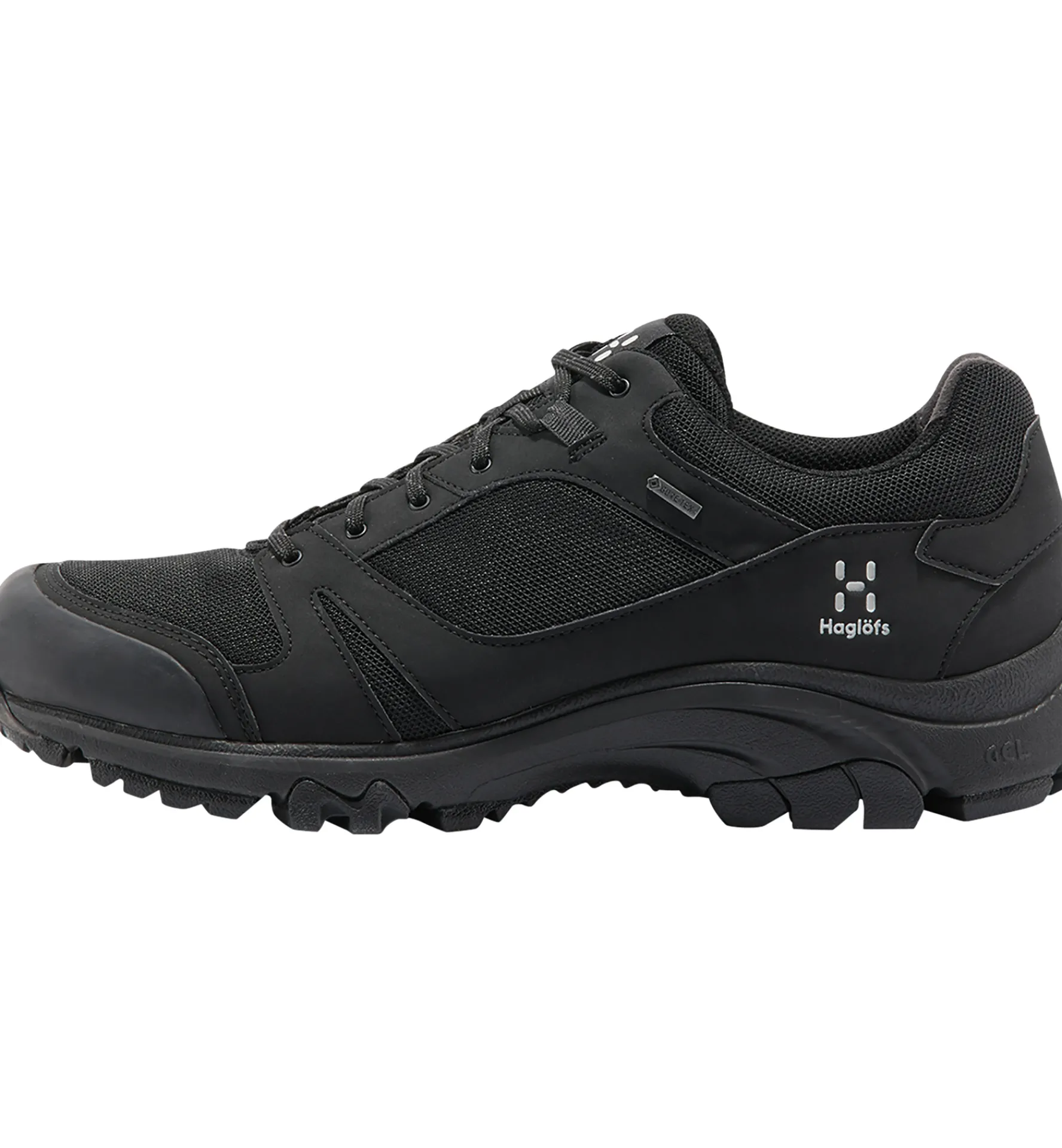Haglöfs Ridge Synthetic GTX Low Men- Vattentäta Skor|Vandringsskor · Vandringskängor