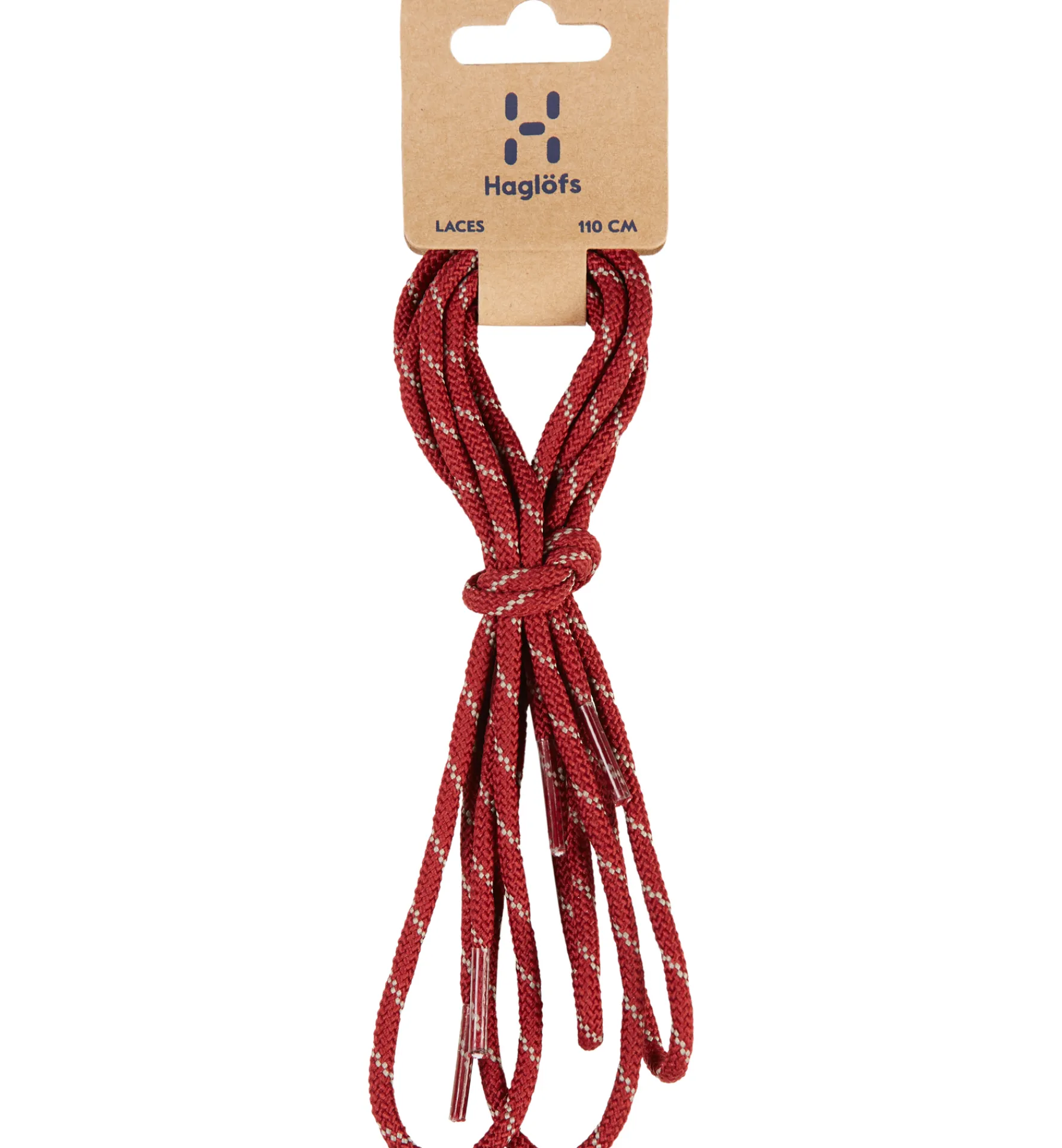 Haglöfs Shoe Lace 4 Mm- Vandring|Vandring