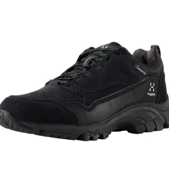 Haglöfs Skuta Proof Low Women- Vattentäta Skor|Vandringsskor · Vandringskängor