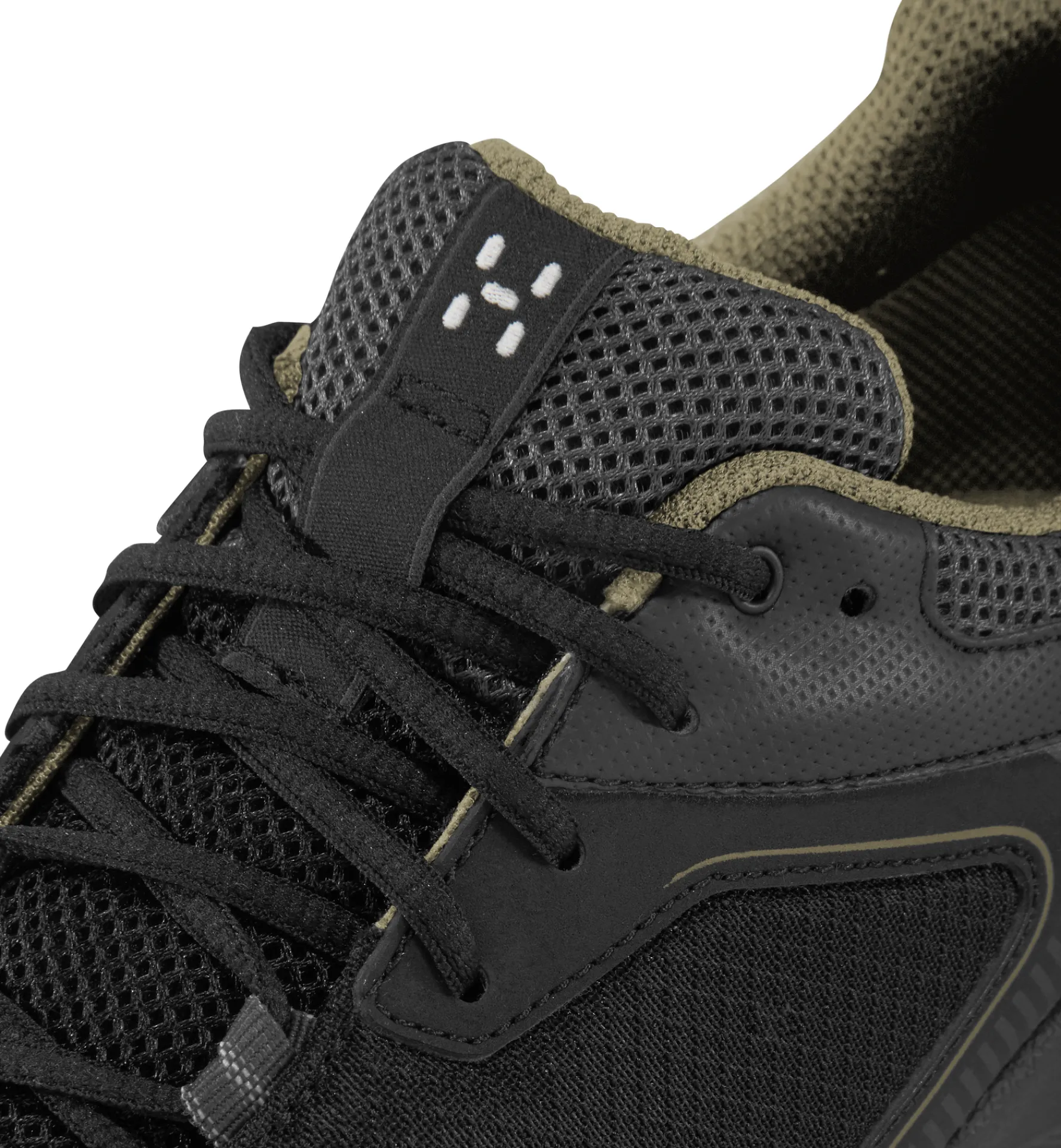 Haglöfs Trail Fuse GTX Low Men- Vattentäta Skor|Vandringsskor · Vandringskängor