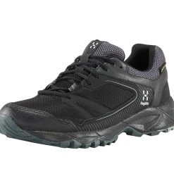Haglöfs Trail Fuse GTX Low Women- Vattentäta Skor|Vandringsskor · Vandringskängor