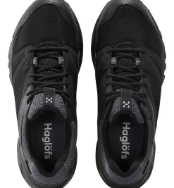 Haglöfs Trail Fuse GTX Low Women- Vattentäta Skor|Vandringsskor · Vandringskängor